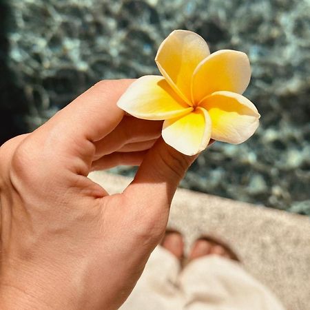 Lasai Villas Gili Air Esterno foto