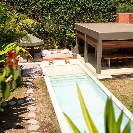 Lasai Villas Gili Air Esterno foto