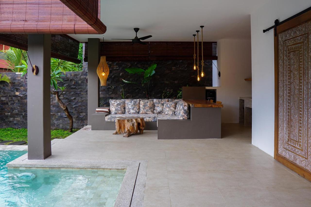 Lasai Villas Gili Air Esterno foto