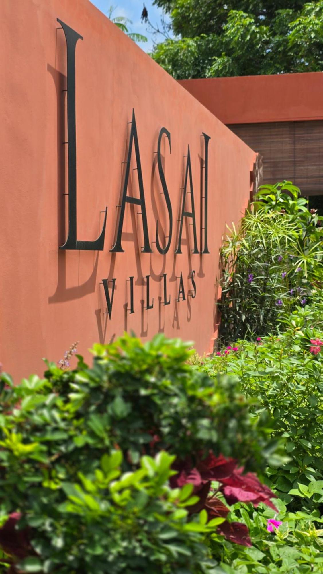 Lasai Villas Gili Air Esterno foto