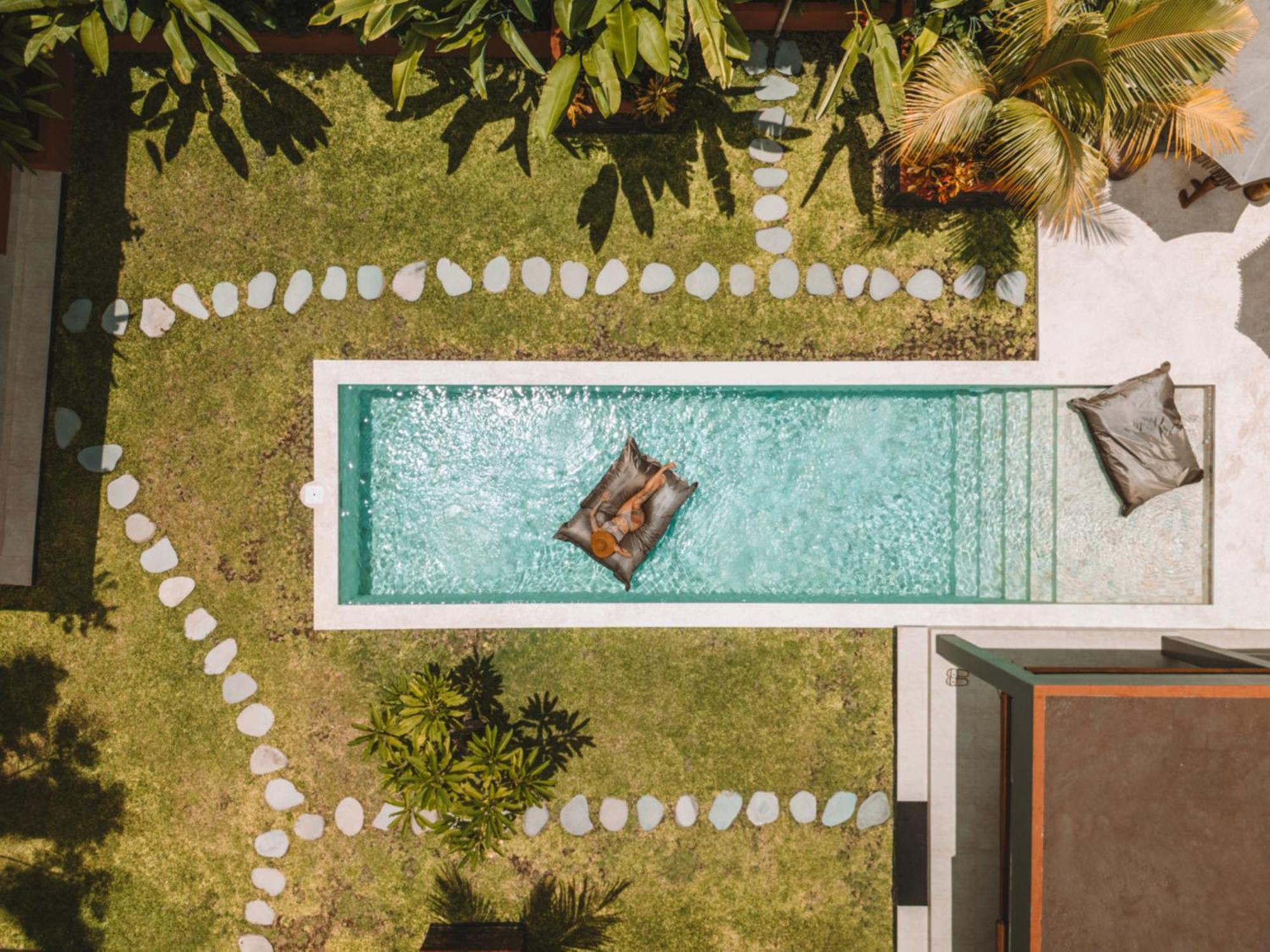Lasai Villas Gili Air Esterno foto