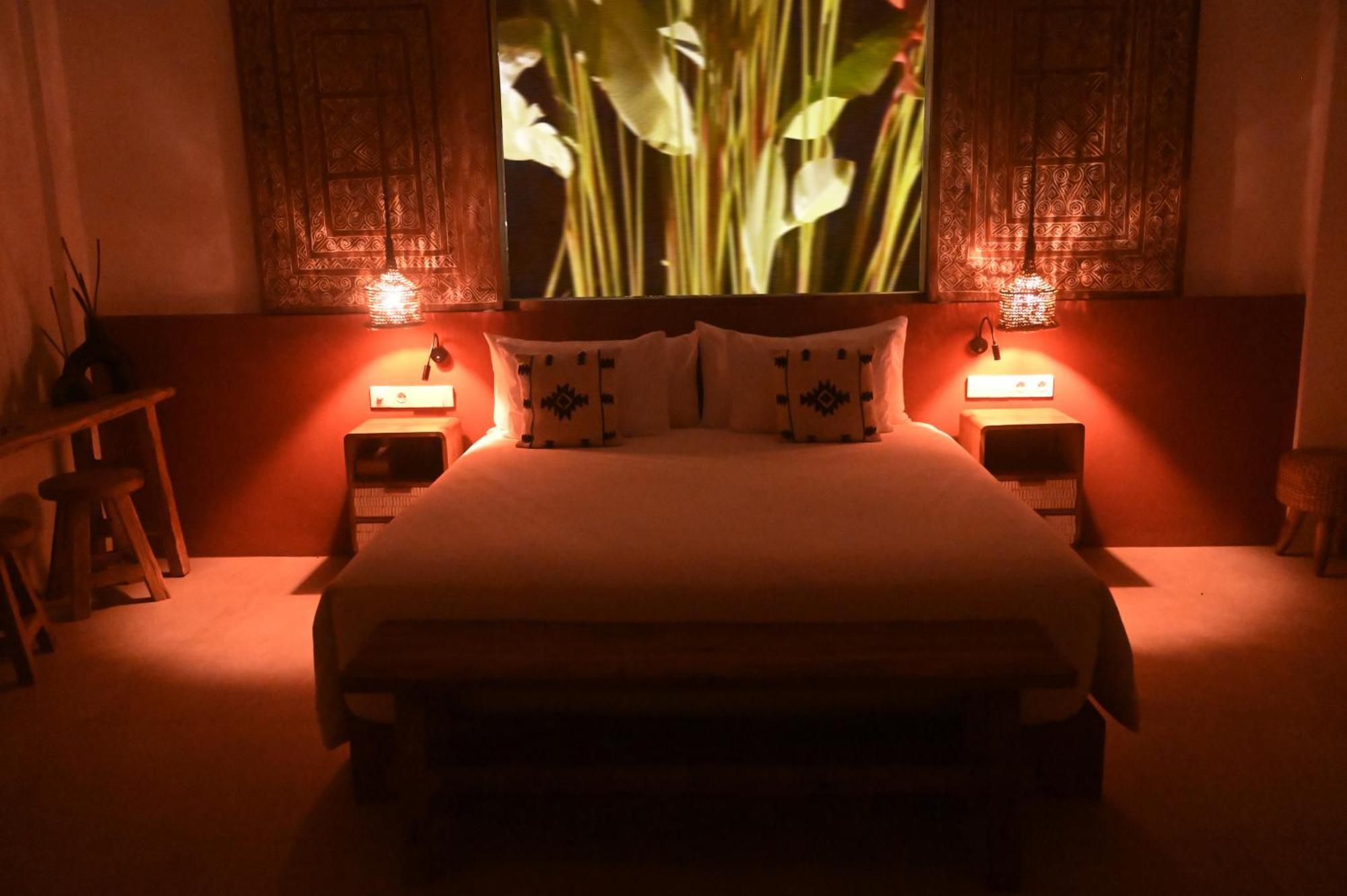 Lasai Villas Gili Air Esterno foto