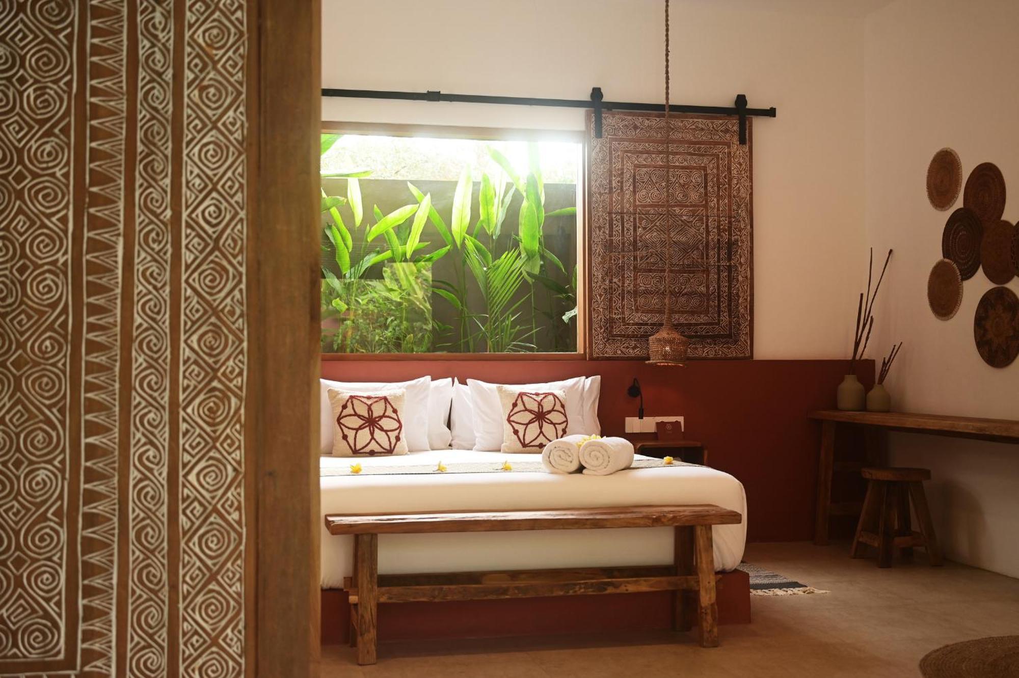 Lasai Villas Gili Air Esterno foto