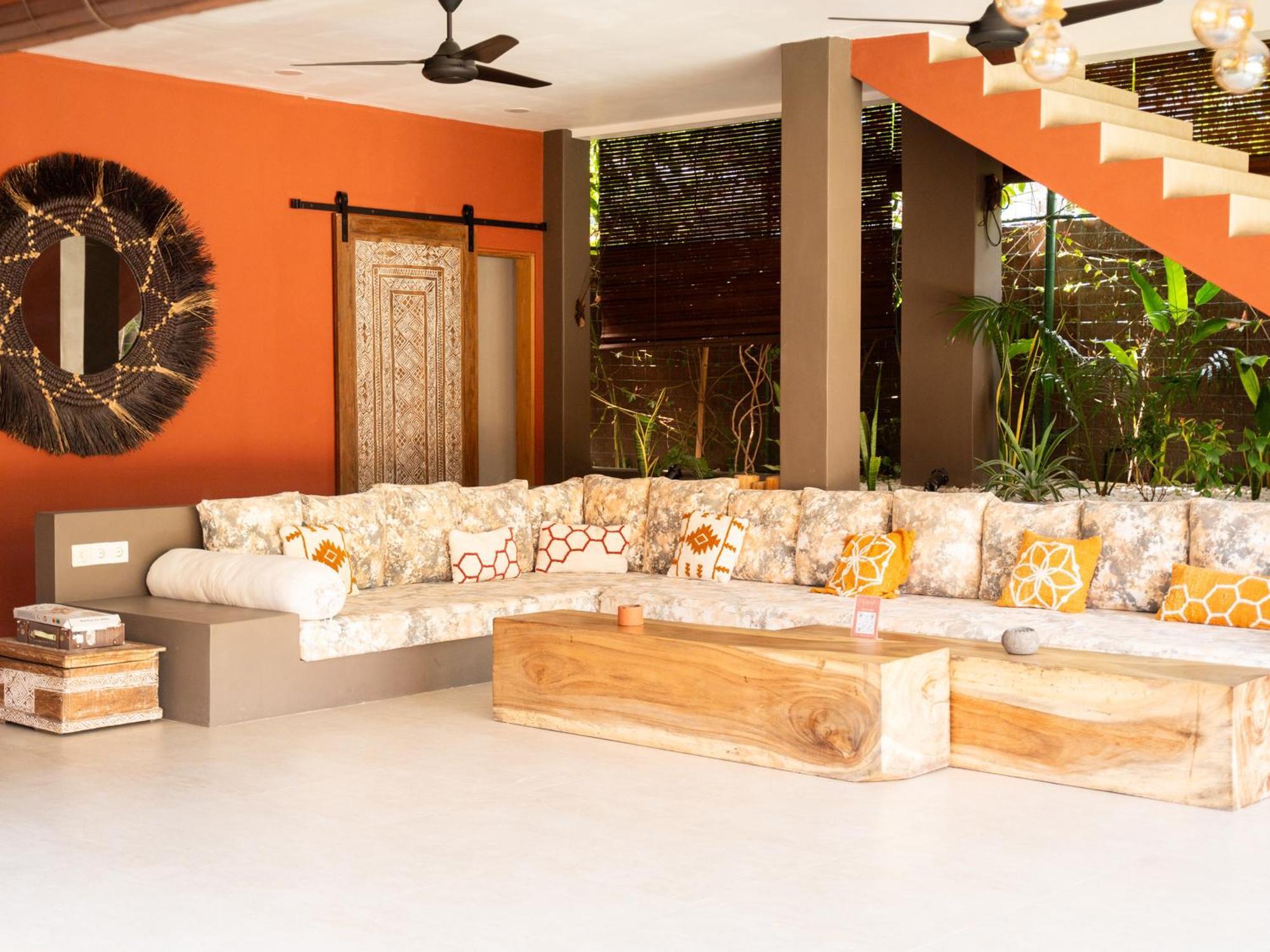Lasai Villas Gili Air Esterno foto