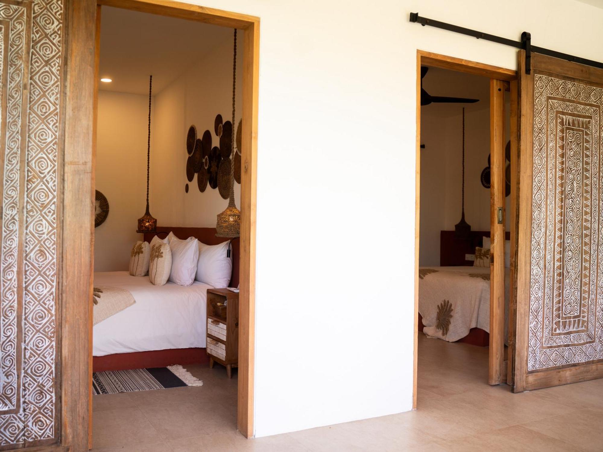 Lasai Villas Gili Air Esterno foto