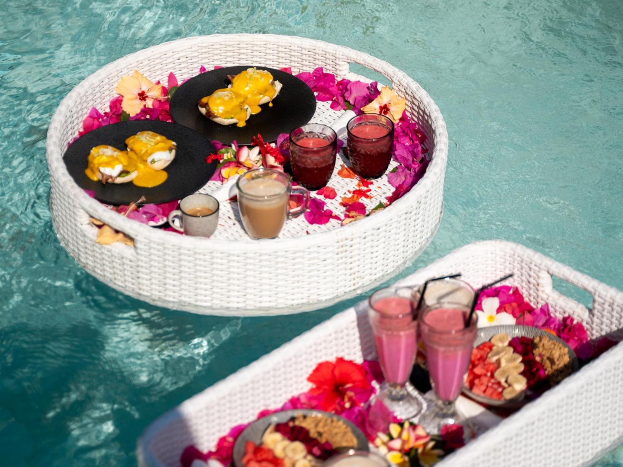 Lasai Villas Gili Air Esterno foto