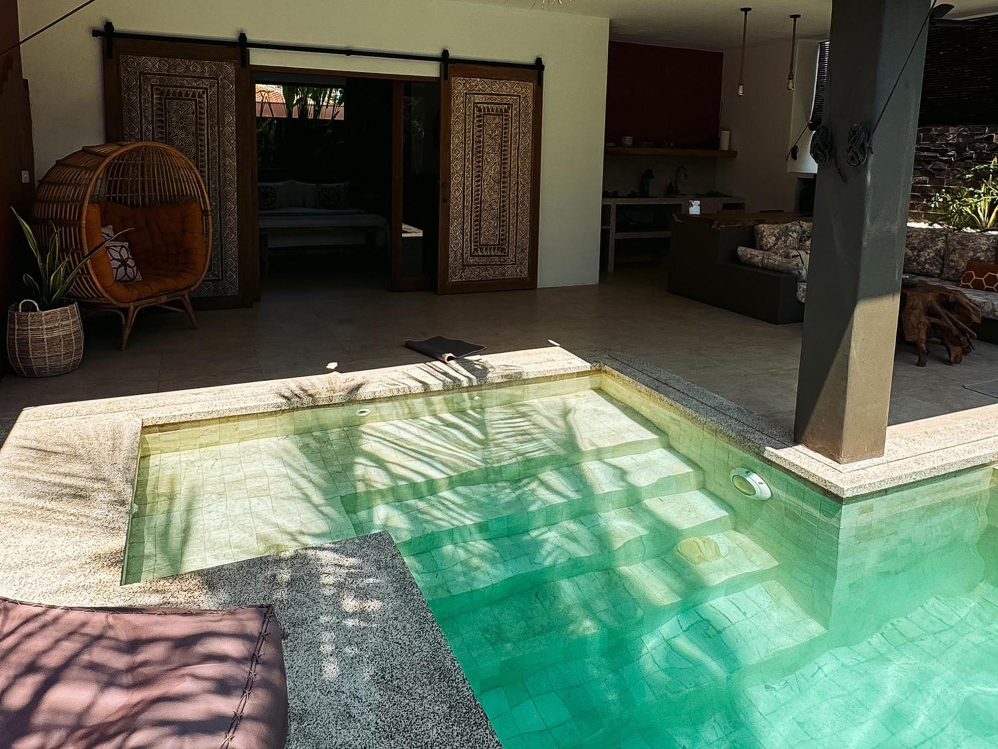 Lasai Villas Gili Air Esterno foto